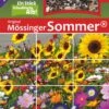 Mössinger Sommer Für 6 M² | Blumenwiese Von Saatgut-Manufaktur