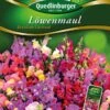 Löwenmaul Brazilian Carnival | Blumensamen Von Quedlinburger