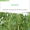 Markerbse Maxigolt | BIO Markerbsensamen Von Sativa Rheinau