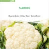 Blumenkohl Tabiro Ks | BIO Kohlsamen Von Sativa Rheinau