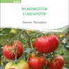 Tomate Wladiwostok | BIO Tomatensamen Von Sativa Rheinau