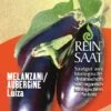 Aubergine Luiza | BIO Auberginensamen Von Reinsaat