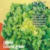 Endivie Escariol Grüner | BIO Endiviensalatsamen Von Reinsaat