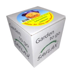 Jack O'Lantern Halloween Kürbis | Kürbissamen Von Saflax [MHD 09/2023] -Angebote Pegasus Store 536696 Laternenkuerbis 19229 sa 0