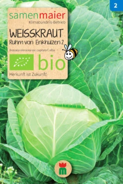 Beet-Box &quot;Gute Nachbarn&quot; | BIO Gemüsesamen-Sets Von Samen Maier -Angebote Pegasus Store 536703 BIO Beet Box Gute Nachbarn BB03 sm 5