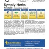 Rosmarin Simply Herbs | Rosmarinsamen Von Kiepenkerl