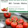 Tomate Matina | BIO Salattomatensamen Von Saflax