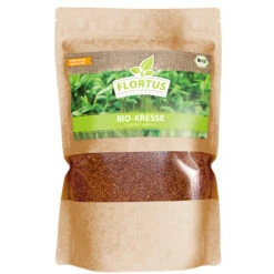 Bio-Kresse (900 G) | Bio-Kressesamen Von Flortus -Angebote Pegasus Store 543638 Bio Kresse 900 g 5