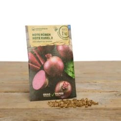 Hochbeet Set Beet - Box Sisters | BIO Gemüsesamen-Sets Von Samen Maier -Angebote Pegasus Store 549602 BIO Hochbeet Set Beet Box Sisters A01 sm 1