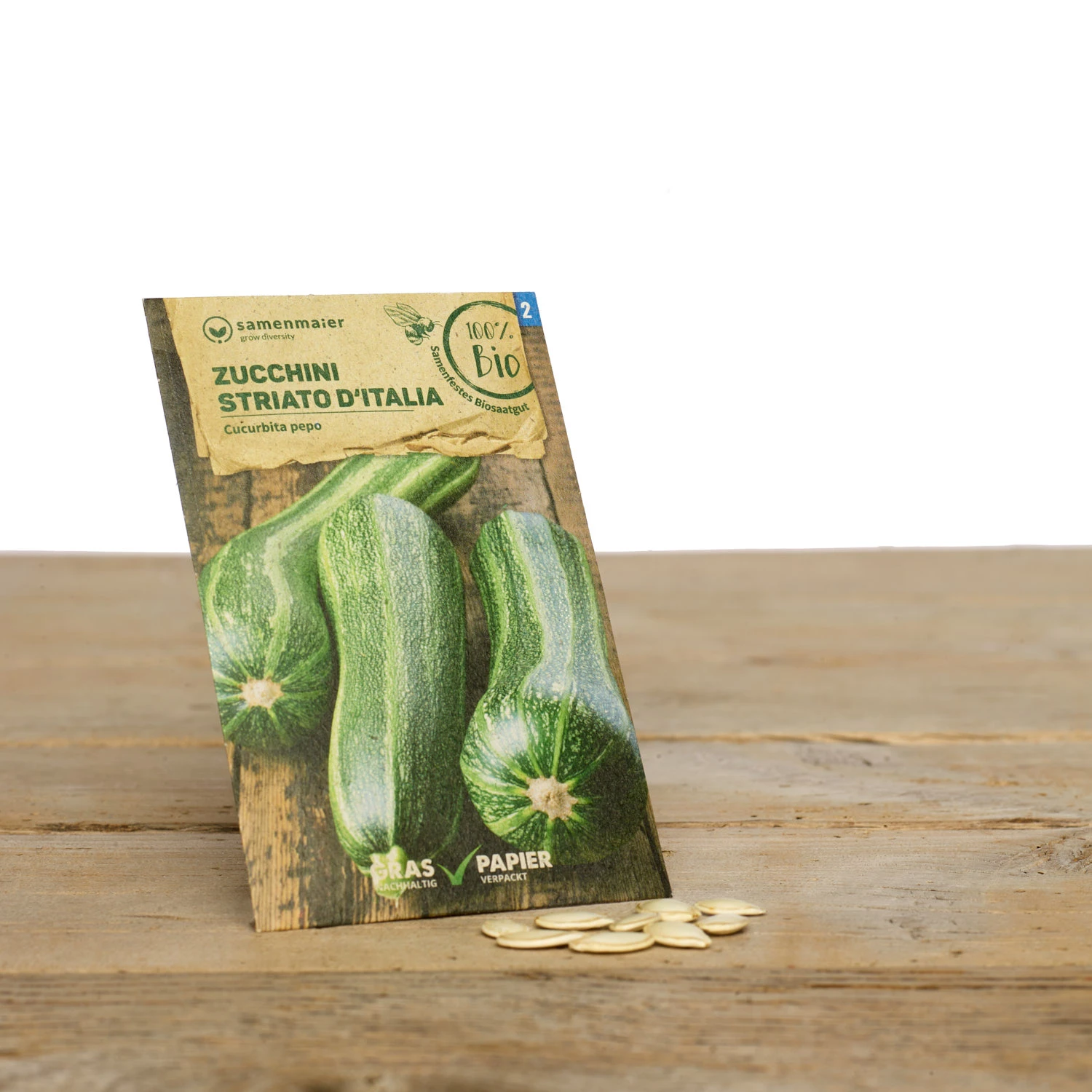 Urban Gardening Set Quentin Terrassino | BIO Gemüsesamen-Sets Von Samen Maier 2 Urban Gardening Set Quentin Terrassino | BIO Gemüsesamen-Sets Von Samen Maier – Bild 2