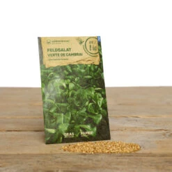 Wintergarten Set Humphrey Snowgart | BIO Gemüsesamen-Sets Von Samen Maier [MHD 12/2023] -Angebote Pegasus Store 549606 BIO Wintergarten Set Humphrey Snowgart A05 sm 3