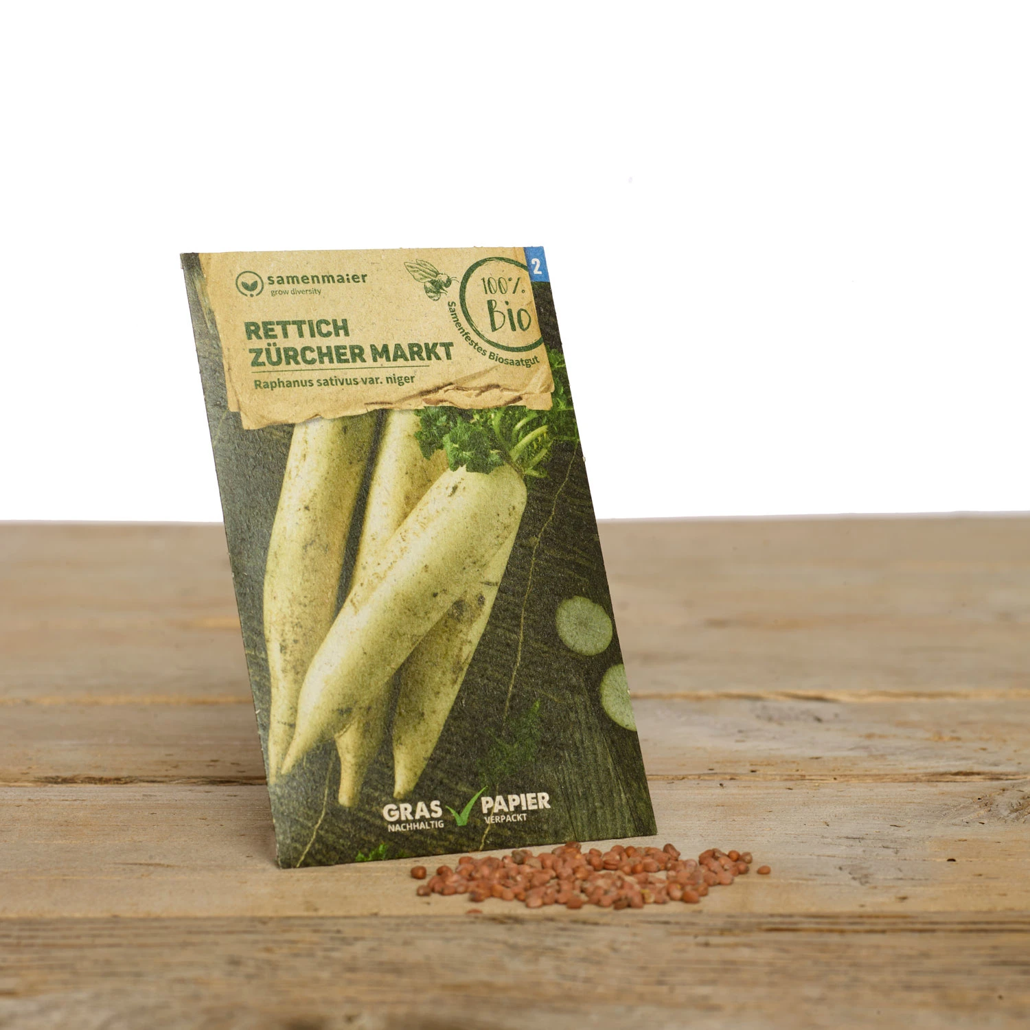 Bauerngarten Set Gitti Gartenschlau | BIO Gemüsesamen-Sets Von Samen Maier 1 Bauerngarten Set Gitti Gartenschlau | BIO Gemüsesamen-Sets Von Samen Maier