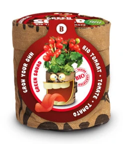 Greensquad Snack-Tomaten | Anzuchtsets Von Baza 9 Greensquad Snack-Tomaten | Anzuchtsets Von Baza -Angebote Pegasus Store 550259 Greensquad Snack Tomaten 18027709 bz 0