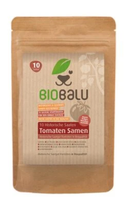Tomatensamen 10 Alte Sorten Set | BIO Gemüsesamen-Sets Von Biobalu 9 Tomatensamen 10 Alte Sorten Set | BIO Gemüsesamen-Sets Von Biobalu -Angebote Pegasus Store 550612 BIO Tomatensamen 10 Alte Sorten Set BB1006 0