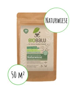 Bienenweide Mit Wildgräsern (Naturwiese) | Bienenwiese Von Biobalu -Angebote Pegasus Store 550629 Bienenweide mit Wildgraesern Naturwiese BB1016 2