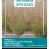 Prärie-Tropfengras | Ziergrassamen Von Buzzy Seeds