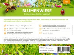 Blumenwiese (1/2 L Doypack) | Blumenwiese Von FLORTUS 10 Blumenwiese (1/2 L Doypack) | Blumenwiese Von FLORTUS -Angebote Pegasus Store 551641 Blumenwiese 1 2 Liter Doypack 2000 0186 2