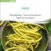 Wachsbohne Creso | BIO Bohnensamen Von Sativa Rheinau