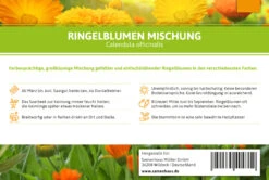 Ringelblumen Mischung | Blumenwiese Von FLORTUS 12 Ringelblumen Mischung | Blumenwiese Von FLORTUS -Angebote Pegasus Store 554533 Ringelblumen Mischung 2000 0727 14