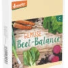 Gemüse Beet-Balance - Saatgutbox | BIO Gemüsesamen-Sets Von Bingenheimer Saatgut