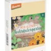Mein Kleiner Teekräutergarten - Saatgutbox | BIO Teekräutersamen Von Bingenheimer Saatgut