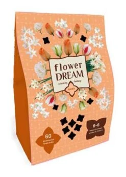 Flower Dream Ginger (60 Stück) | Blumenzwiebelmischungen Von Jub Holland