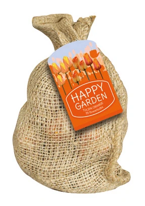 Happy Garden Tulpen Mischung Orange (35 Stück) | Blumenzwiebelmischungen Von Jub Holland 1 Happy Garden Tulpen Mischung Orange (35 Stück) | Blumenzwiebelmischungen Von Jub Holland